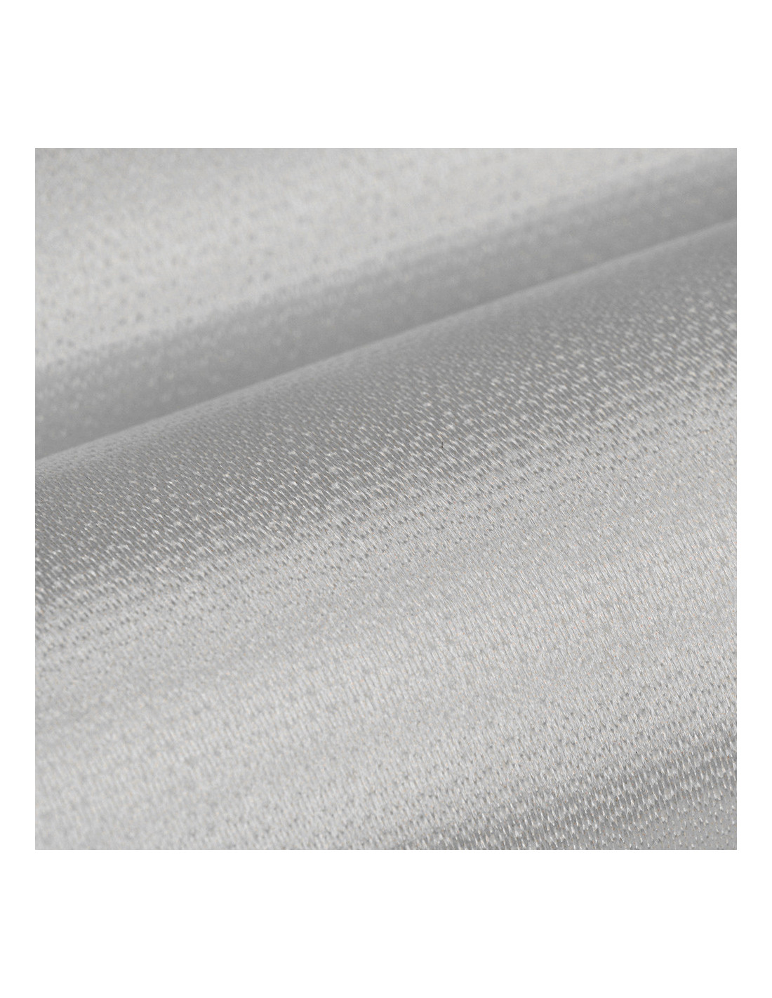 Flex foil with embroidery structure for laser cutting